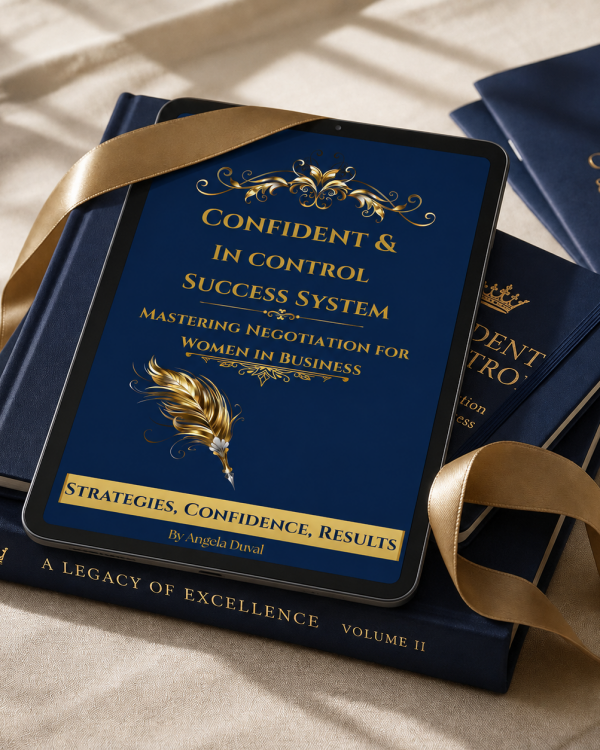 Complete Bundle: Course, Workbooks & Bonus Journal