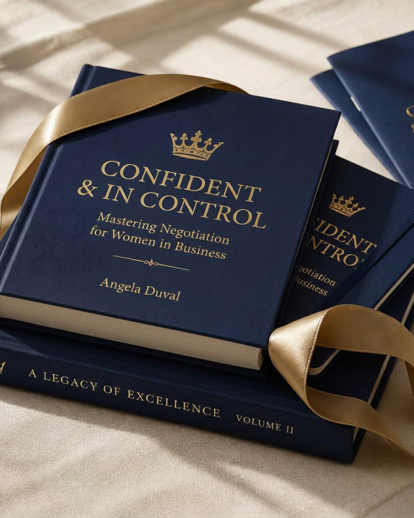 Complete Bundle: Course, Workbooks & Bonus Journal